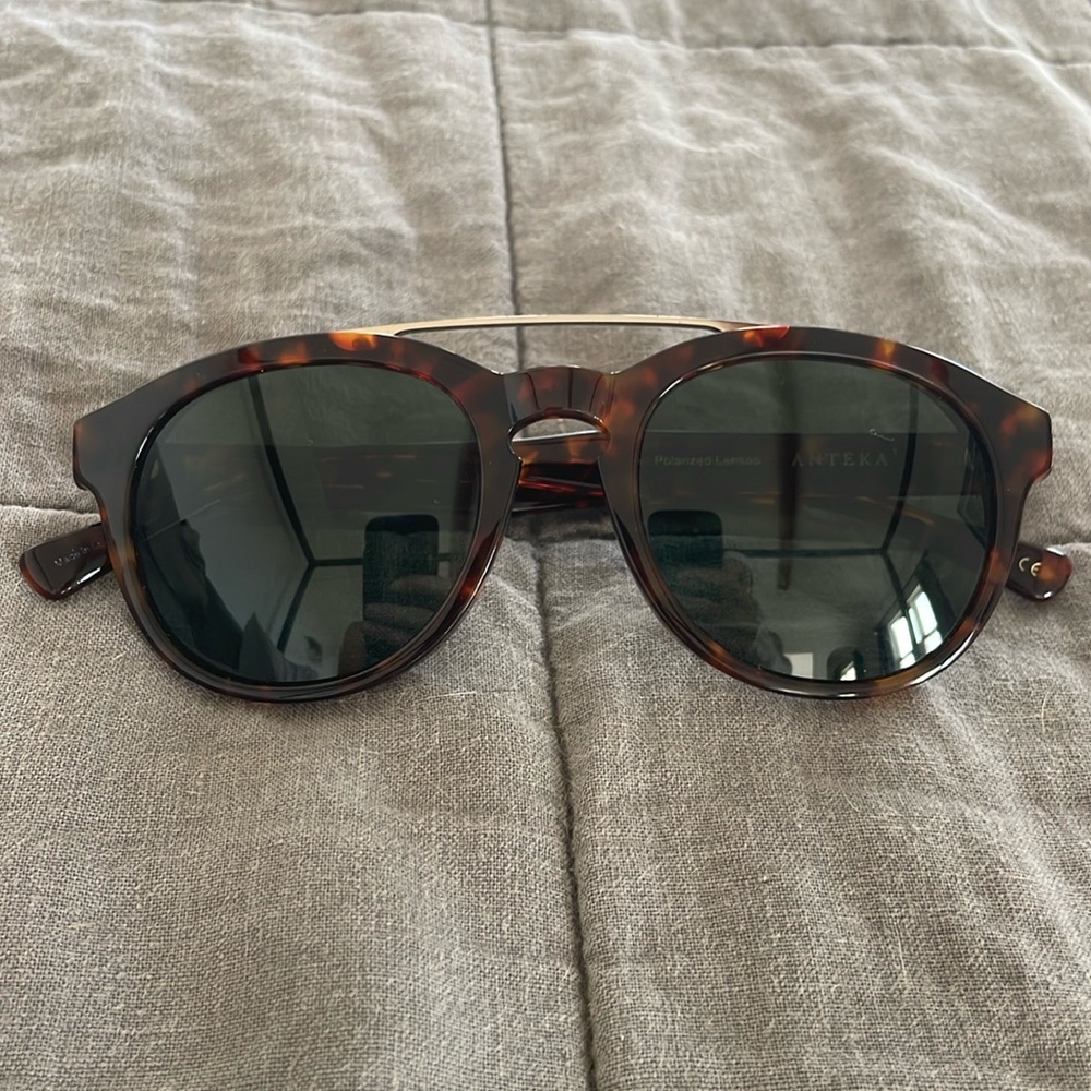 NEW, Epokhe women’s sunglasses, polarized